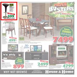 House & Home : Price Busters (3 Sep - 15 Sep 2013), page 5