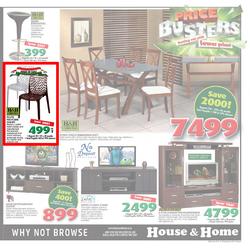 House & Home : Price Busters (3 Sep - 15 Sep 2013), page 5