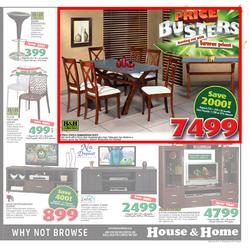 House & Home : Price Busters (3 Sep - 15 Sep 2013), page 5