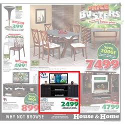 House & Home : Price Busters (3 Sep - 15 Sep 2013), page 5