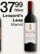 Leopard's Leap Merlot-750ml
