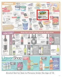 Checkers Western Cape : Price Promotion (26 Aug - 8 Sep 2013), page 5