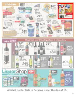 Checkers Western Cape : Price Promotion (26 Aug - 8 Sep 2013), page 5