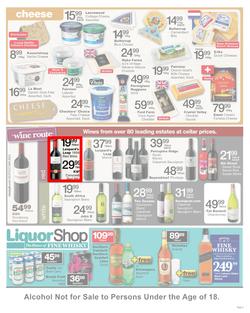 Checkers Western Cape : Price Promotion (26 Aug - 8 Sep 2013), page 5