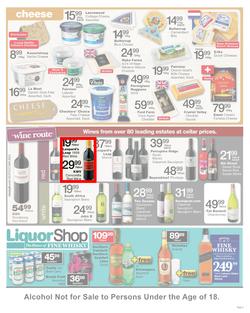 Checkers Western Cape : Price Promotion (26 Aug - 8 Sep 2013), page 5