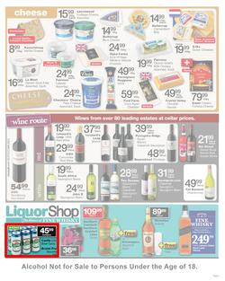 Checkers Western Cape : Price Promotion (26 Aug - 8 Sep 2013), page 5