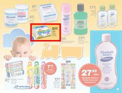 Checkers Western Cape : Baby Promotion (26 Aug - 8 Sep 2013), page 5