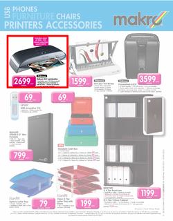 Makro : Office (10 Sep - 23 Sep 2013), page 5