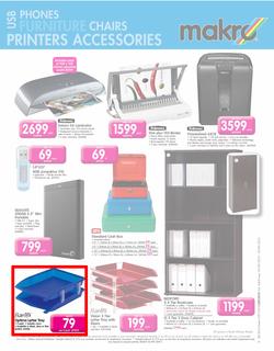 Makro : Office (10 Sep - 23 Sep 2013), page 5