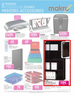 Makro : Office (10 Sep - 23 Sep 2013), page 5