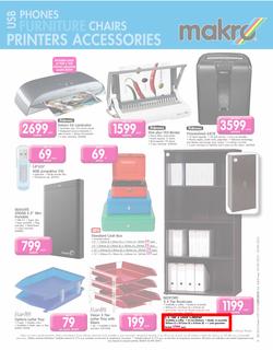 Makro : Office (10 Sep - 23 Sep 2013), page 5