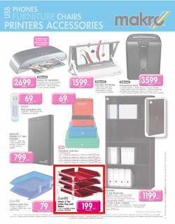 Makro : Office (10 Sep - 23 Sep 2013), page 5