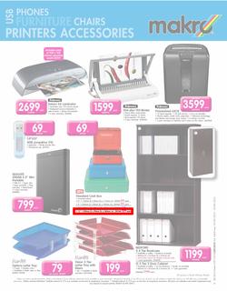 Makro : Office (10 Sep - 23 Sep 2013), page 5