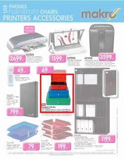 Makro : Office (10 Sep - 23 Sep 2013), page 5