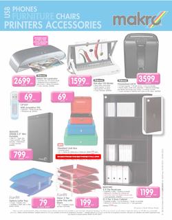 Makro : Office (10 Sep - 23 Sep 2013), page 5