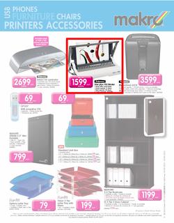 Makro : Office (10 Sep - 23 Sep 2013), page 5