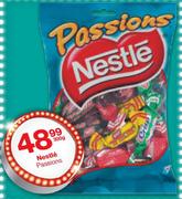 Nestle Passions-300g