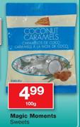 Magic Moments Sweets-100g