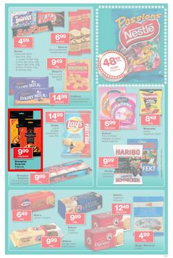 Checkers Gauteng : Price Promotion (9 Sep - 22 Sep 2013), page 5