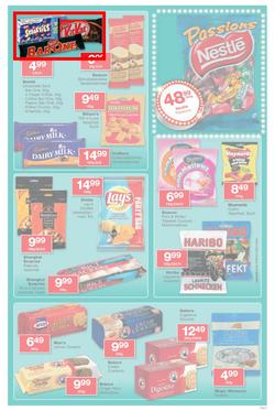Checkers Gauteng : Price Promotion (9 Sep - 22 Sep 2013), page 5