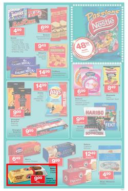 Checkers Gauteng : Price Promotion (9 Sep - 22 Sep 2013), page 5