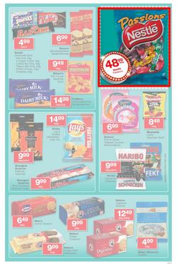 Checkers Gauteng : Price Promotion (9 Sep - 22 Sep 2013), page 5