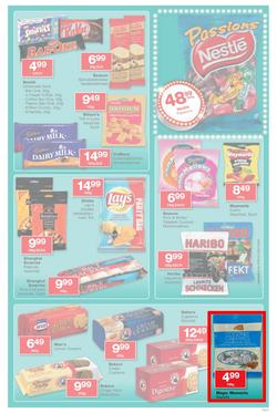 Checkers Gauteng : Price Promotion (9 Sep - 22 Sep 2013), page 5