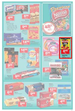 Checkers Gauteng : Price Promotion (9 Sep - 22 Sep 2013), page 5