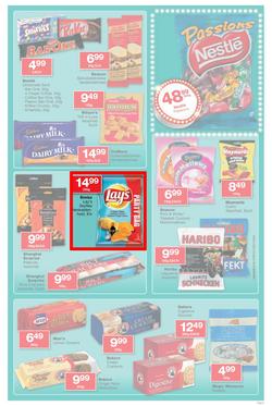 Checkers Gauteng : Price Promotion (9 Sep - 22 Sep 2013), page 5