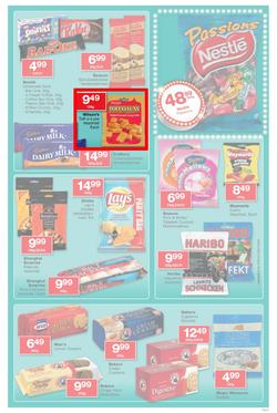 Checkers Gauteng : Price Promotion (9 Sep - 22 Sep 2013), page 5