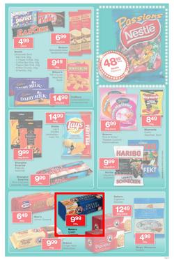 Checkers Gauteng : Price Promotion (9 Sep - 22 Sep 2013), page 5