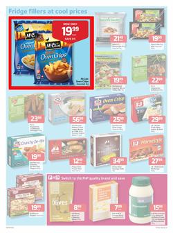 Pick N Pay KZN : Loads Of Ways To Save This Winter (23 Jul - 4 Aug 2013), page 5