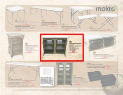 Makro : Get More Camping (17 Sep - 30 Sep 2013), page 5