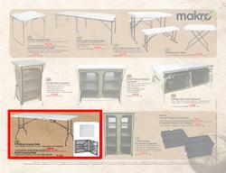 Makro : Get More Camping (17 Sep - 30 Sep 2013), page 5