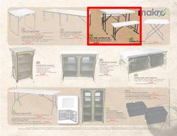 Makro : Get More Camping (17 Sep - 30 Sep 2013), page 5