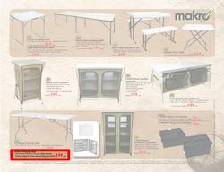 Makro : Get More Camping (17 Sep - 30 Sep 2013), page 5