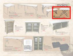 Makro : Get More Camping (17 Sep - 30 Sep 2013), page 5