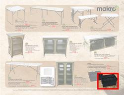 Makro : Get More Camping (17 Sep - 30 Sep 2013), page 5