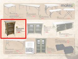 Makro : Get More Camping (17 Sep - 30 Sep 2013), page 5