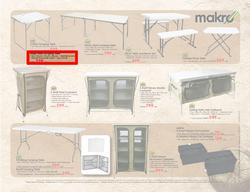 Makro : Get More Camping (17 Sep - 30 Sep 2013), page 5