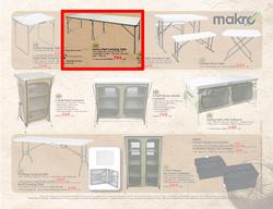 Makro : Get More Camping (17 Sep - 30 Sep 2013), page 5