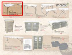 Makro : Get More Camping (17 Sep - 30 Sep 2013), page 5