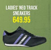Adidas neo edgars on sale