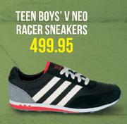 Adidas neo edgars store