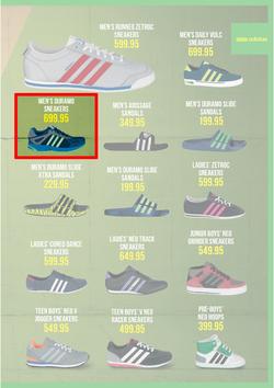 Special Adidas Men's Duramo Sneakers-Each — www.guzzle.co.za