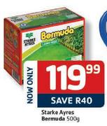 Starke Ayres Bermuda-500g