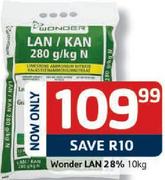 Wonder LAN 28%-10kg