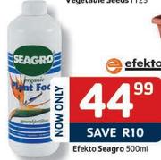 Efekto Seagro-500ml