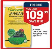 WonderLAN/KAN 17+CB-10kg