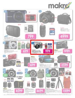 Makro : Get More Live Better Sale (22 Sep - 30 Sep 2013), page 5